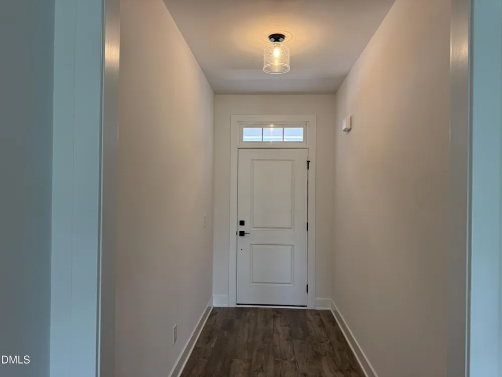 2017 Tharrington Way Rocky Mount, NC 27803