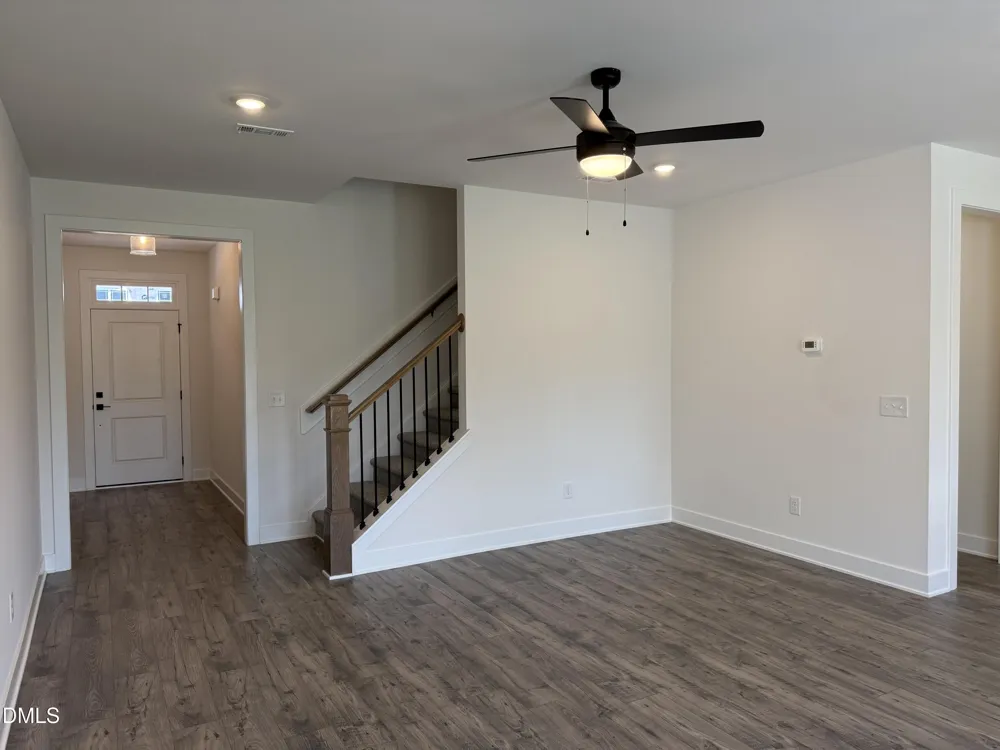 2017 Tharrington Way Rocky Mount, NC 27803