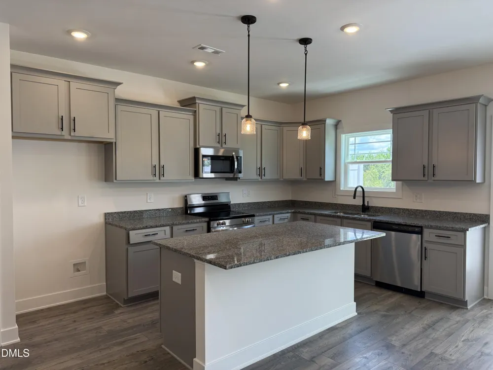 2017 Tharrington Way Rocky Mount, NC 27803