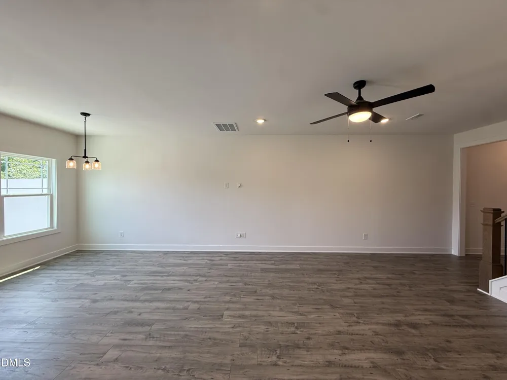 2017 Tharrington Way Rocky Mount, NC 27803