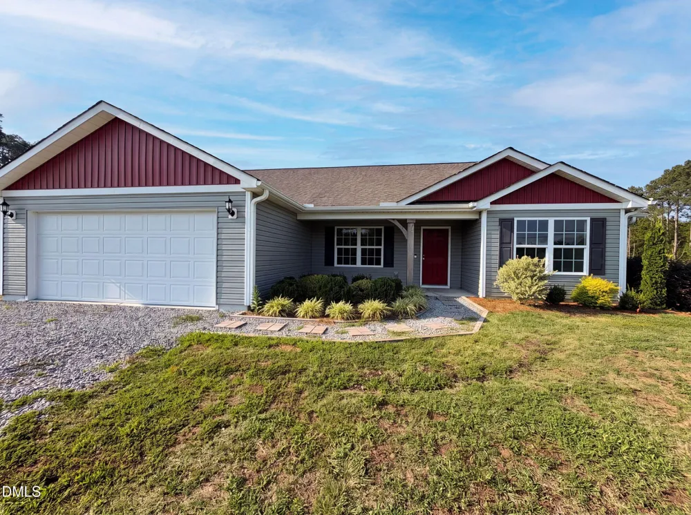 3524 Nc 27 Coats, NC 27521
