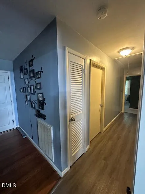 3916 Riviera Drive Elm City, NC 27822