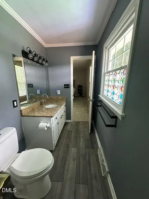 3916 Riviera Drive Elm City, NC 27822