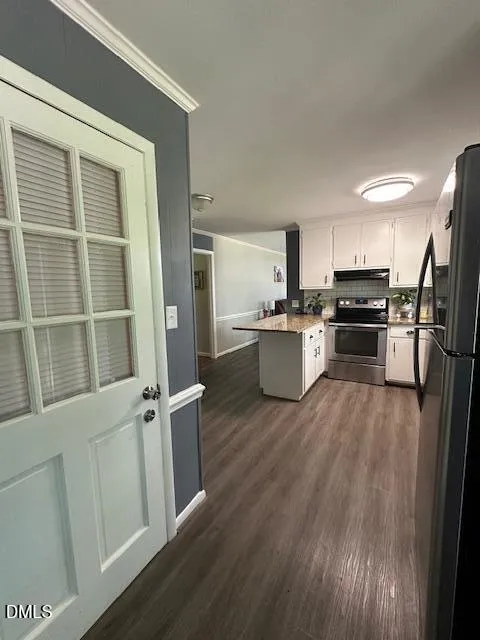 3916 Riviera Drive Elm City, NC 27822