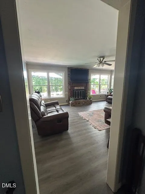 3916 Riviera Drive Elm City, NC 27822