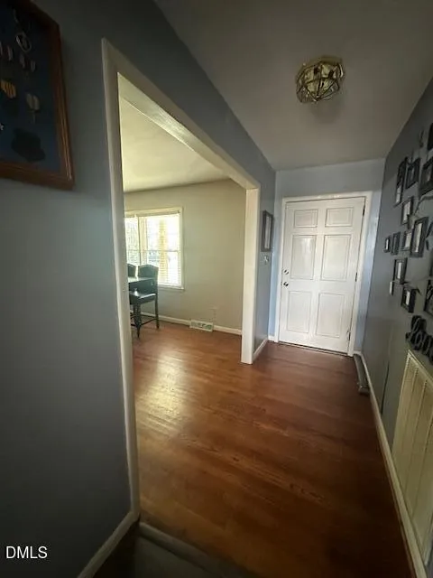 3916 Riviera Drive Elm City, NC 27822