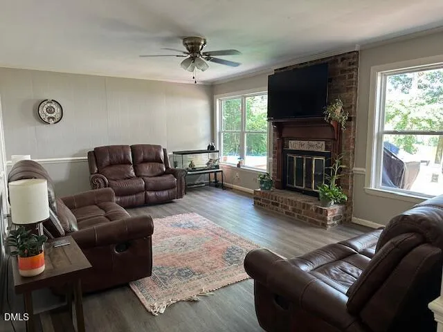 3916 Riviera Drive Elm City, NC 27822