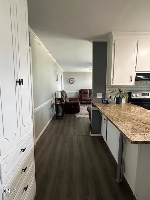 3916 Riviera Drive Elm City, NC 27822