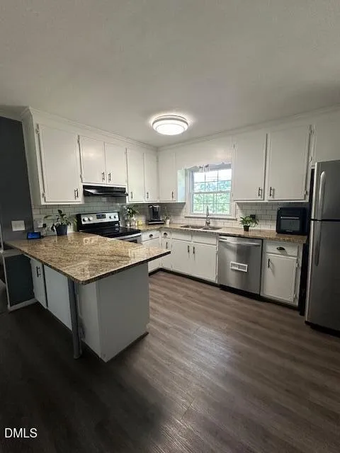 3916 Riviera Drive Elm City, NC 27822