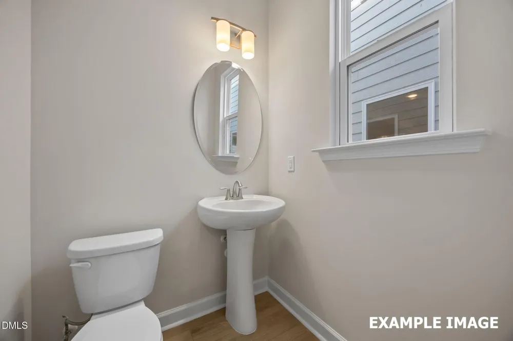 809 Carpet Grass Avenue Knightdale, NC 27545