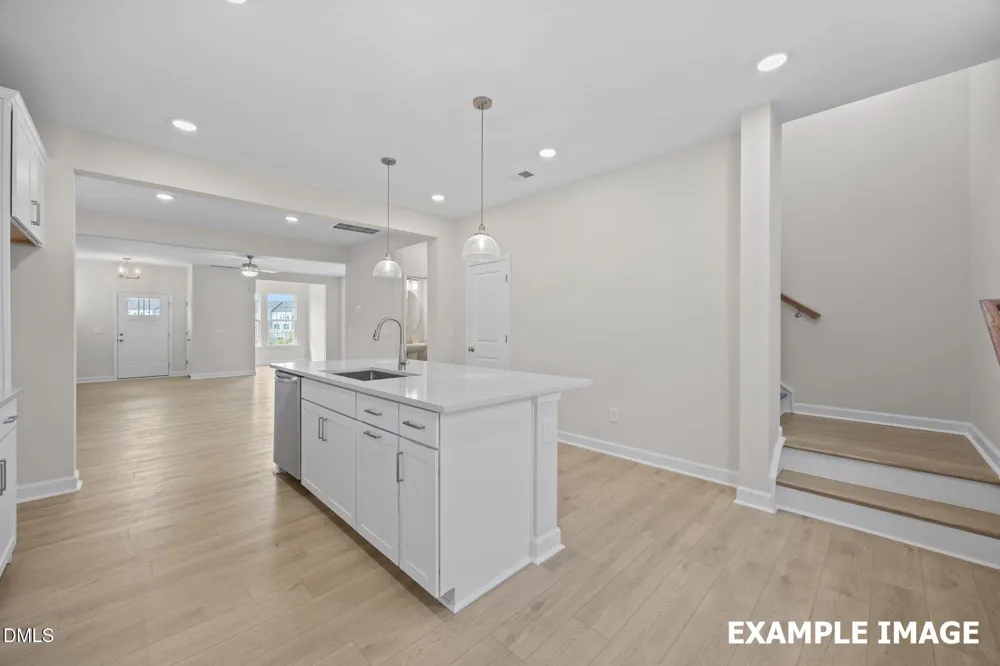 809 Carpet Grass Avenue Knightdale, NC 27545