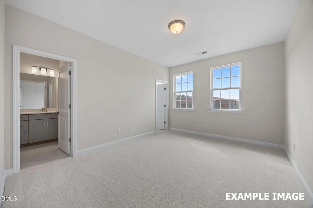 809 Carpet Grass Avenue Knightdale, NC 27545