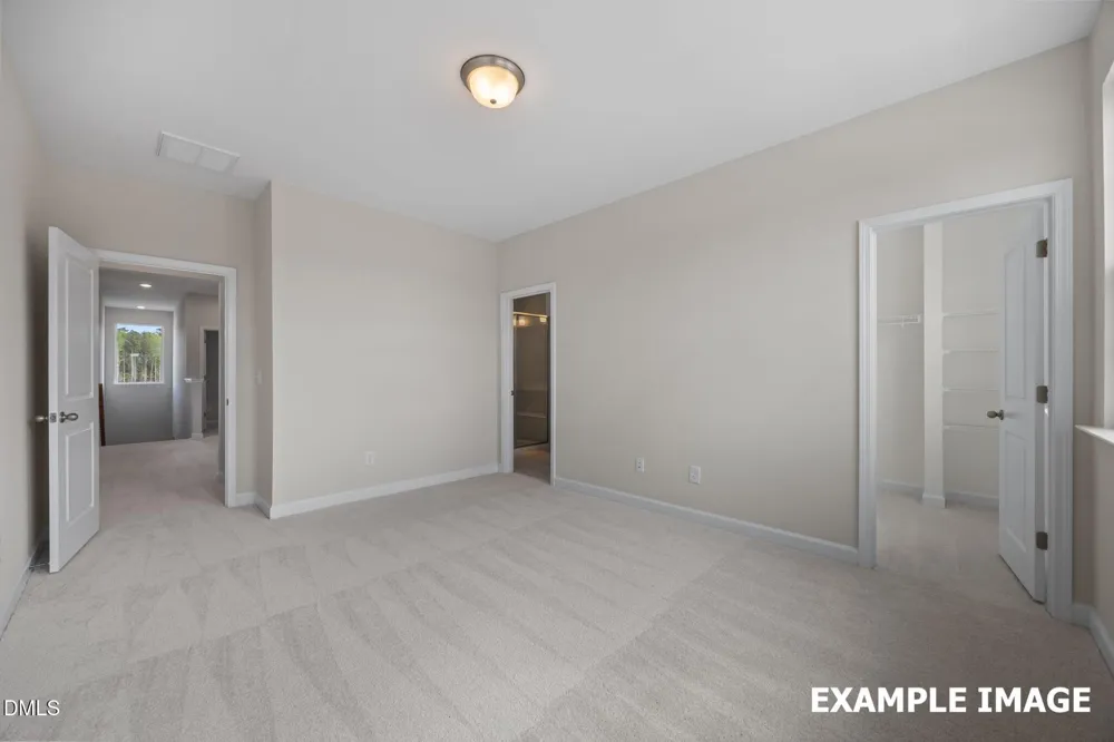 809 Carpet Grass Avenue Knightdale, NC 27545