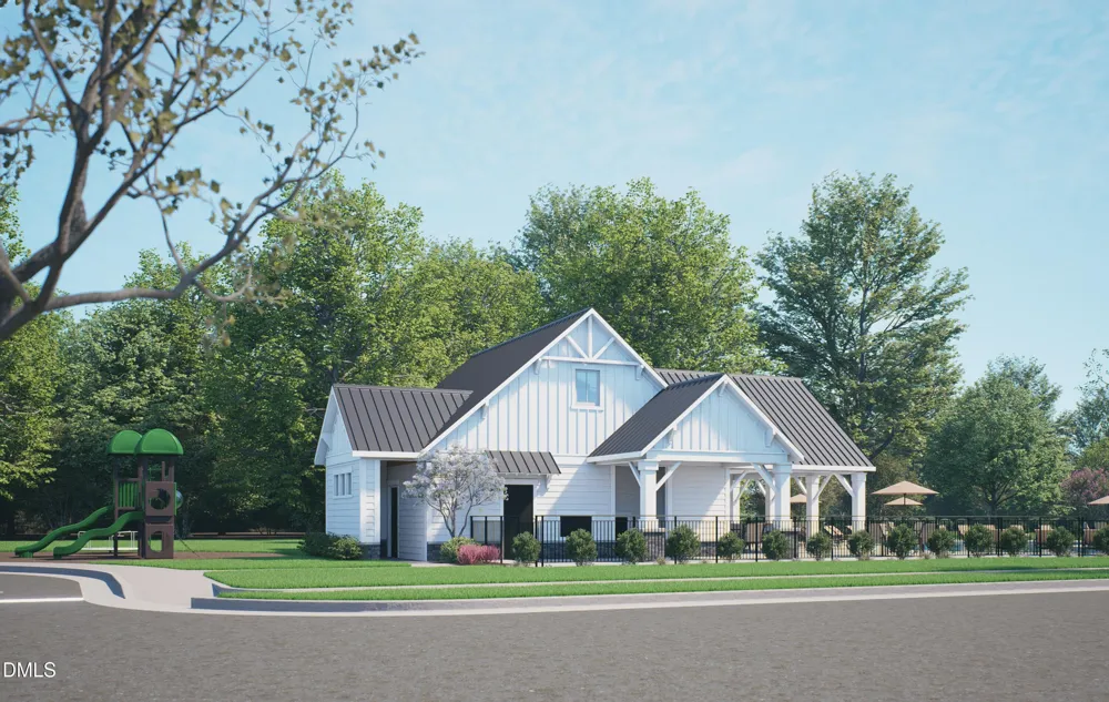 809 Carpet Grass Avenue Knightdale, NC 27545