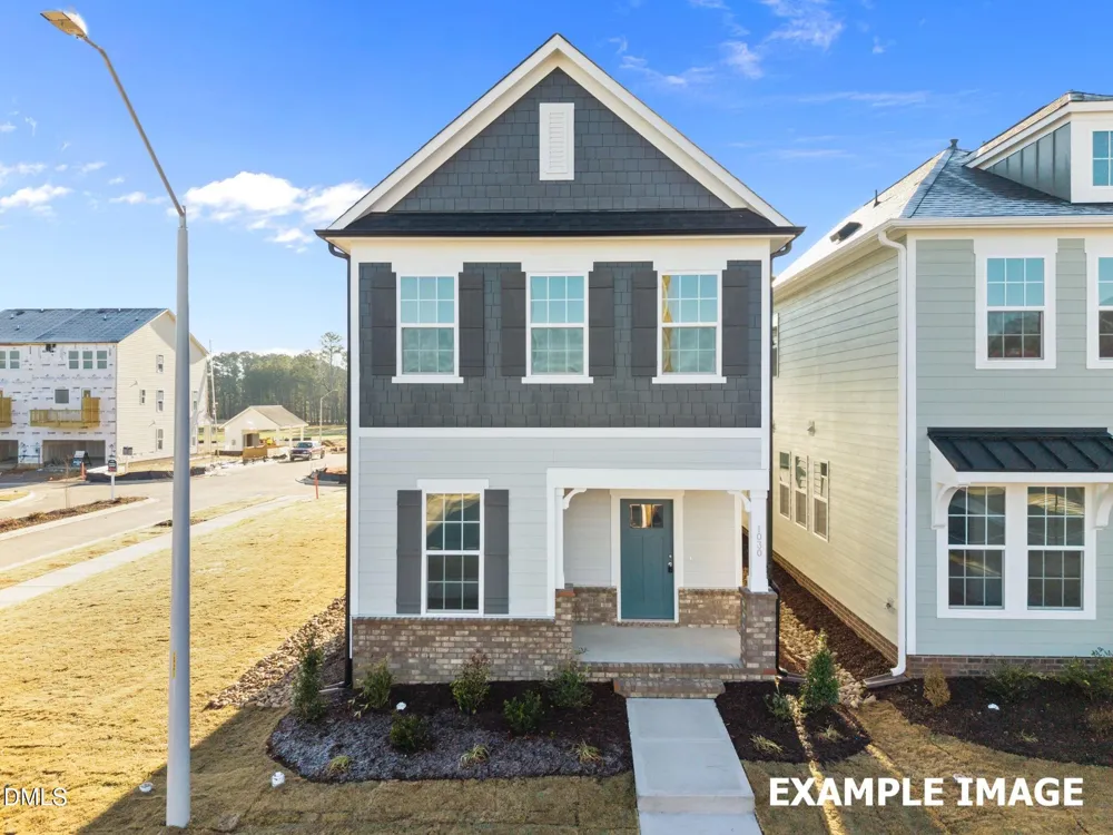 809 Carpet Grass Avenue Knightdale, NC 27545