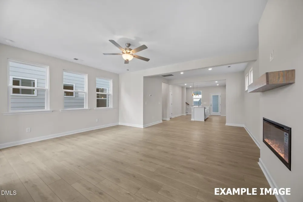 809 Carpet Grass Avenue Knightdale, NC 27545