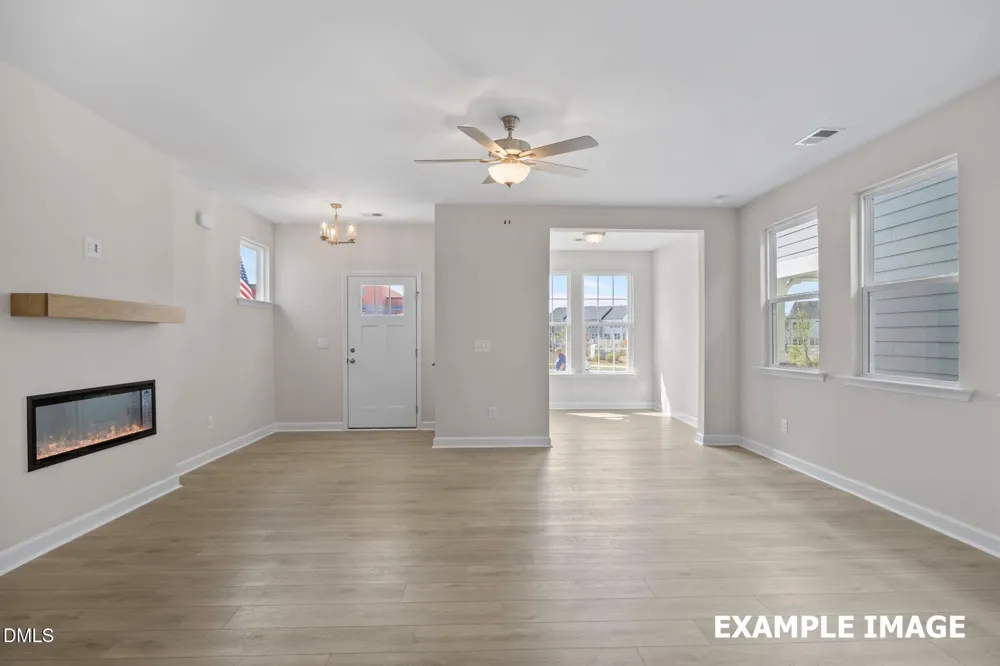 809 Carpet Grass Avenue Knightdale, NC 27545