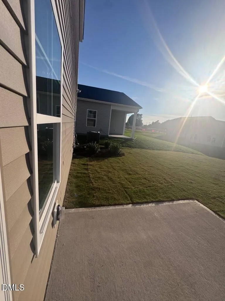 109 Napoleone Street Sanford, NC 27330