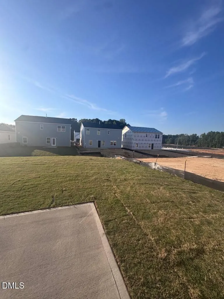 109 Napoleone Street Sanford, NC 27330