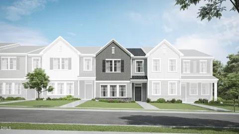 330 Granite Knoll Court