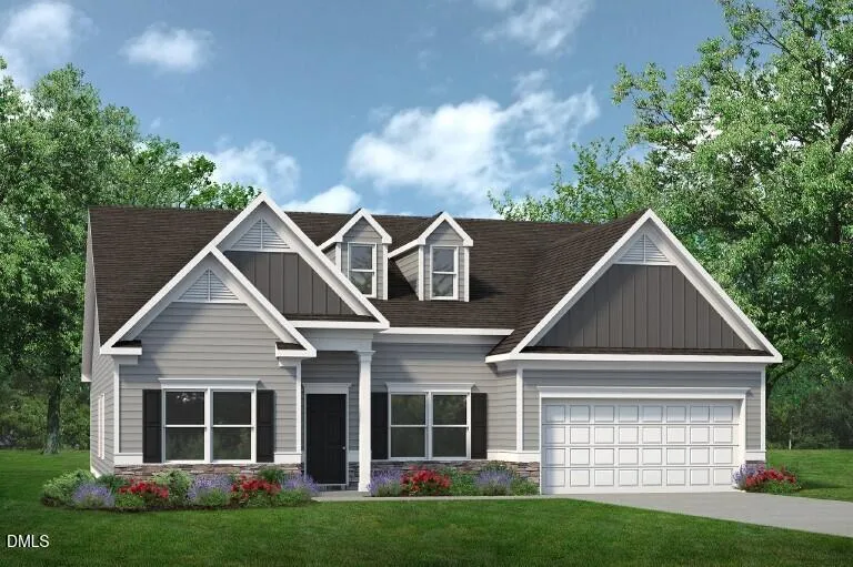 47 Cheshire Farm Drive Smithfield, NC 27577