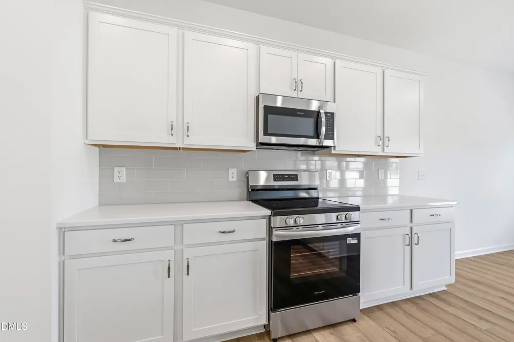 47 Cheshire Farm Drive Smithfield, NC 27577