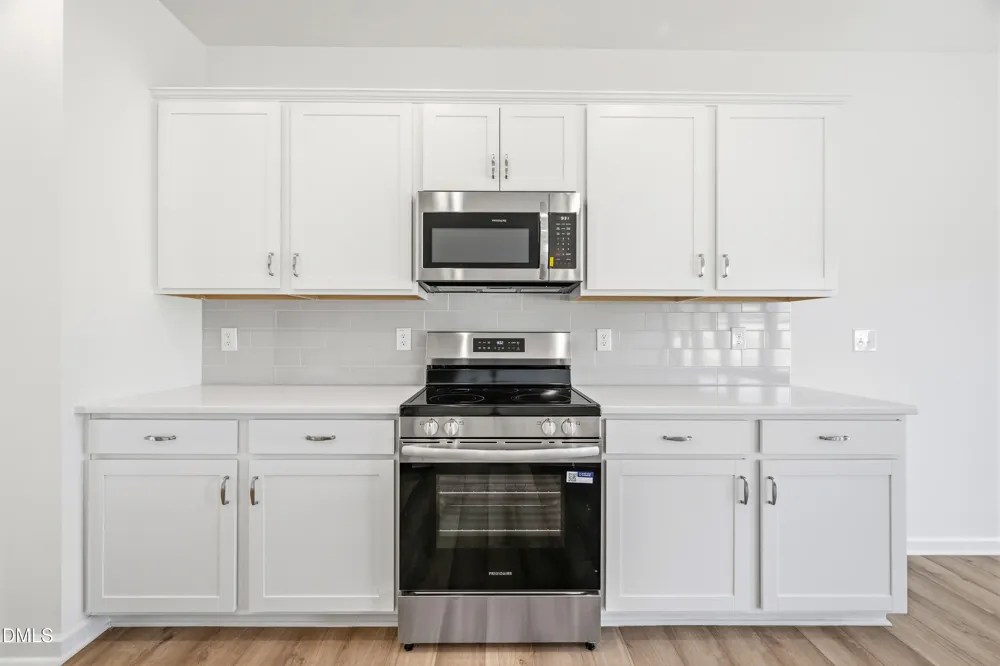 47 Cheshire Farm Drive Smithfield, NC 27577