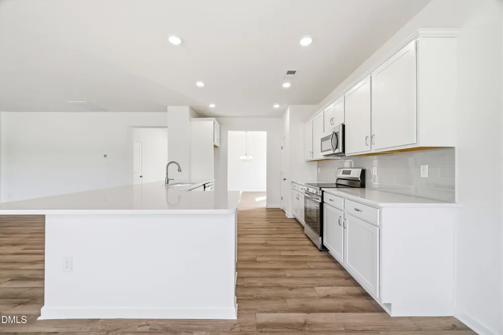 47 Cheshire Farm Drive Smithfield, NC 27577