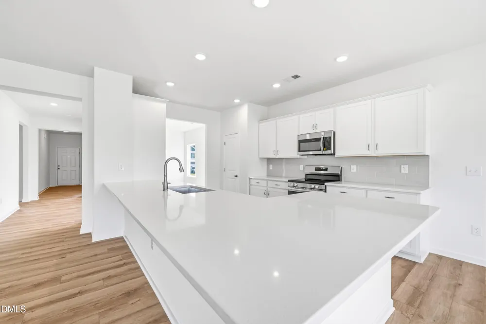 47 Cheshire Farm Drive Smithfield, NC 27577