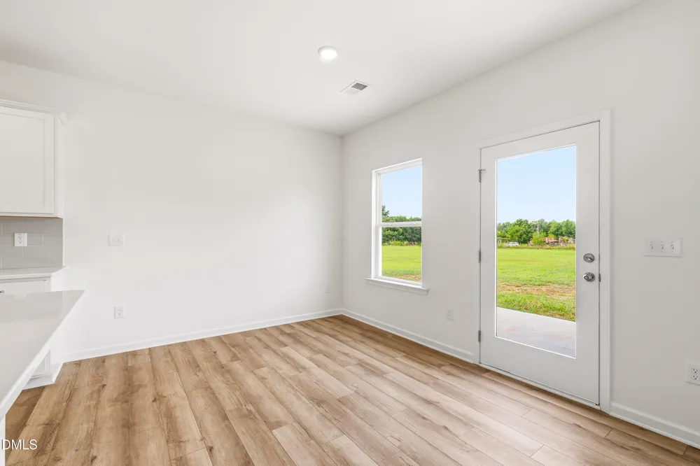 47 Cheshire Farm Drive Smithfield, NC 27577