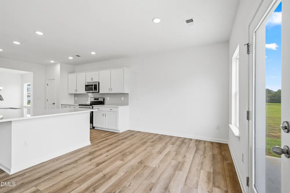 47 Cheshire Farm Drive Smithfield, NC 27577