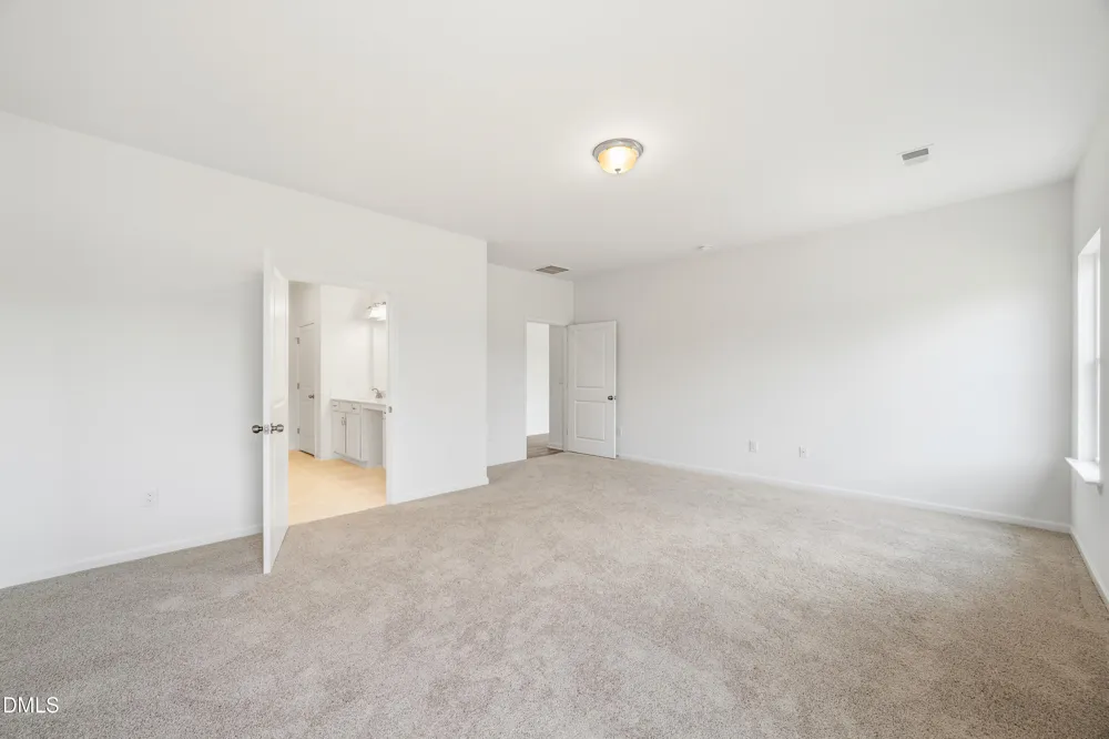 47 Cheshire Farm Drive Smithfield, NC 27577