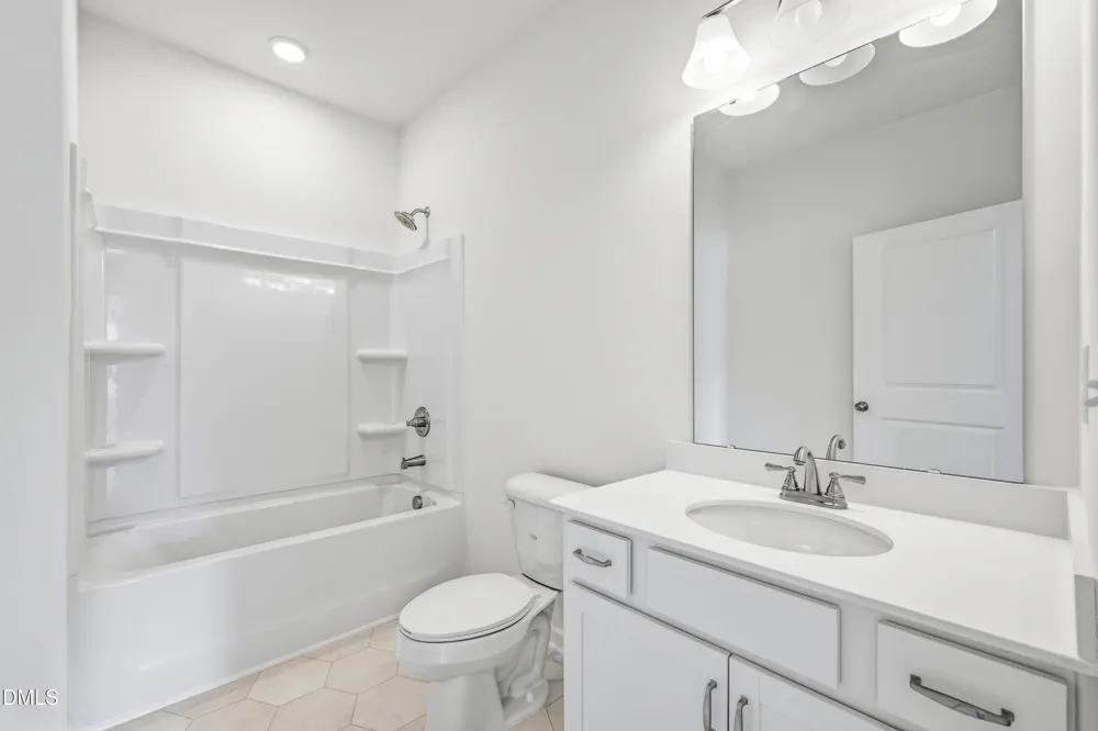47 Cheshire Farm Drive Smithfield, NC 27577