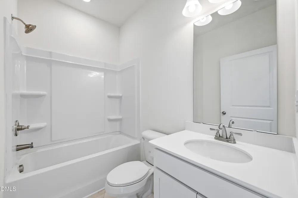 47 Cheshire Farm Drive Smithfield, NC 27577