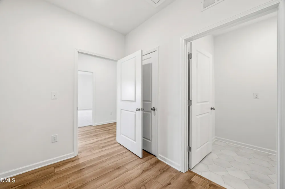 47 Cheshire Farm Drive Smithfield, NC 27577