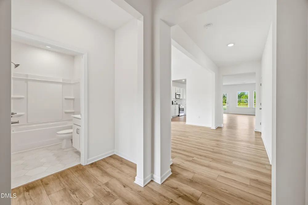 47 Cheshire Farm Drive Smithfield, NC 27577