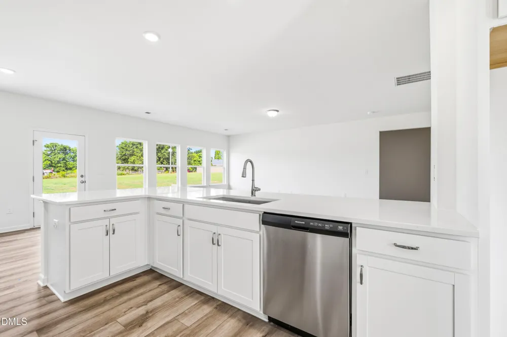 47 Cheshire Farm Drive Smithfield, NC 27577