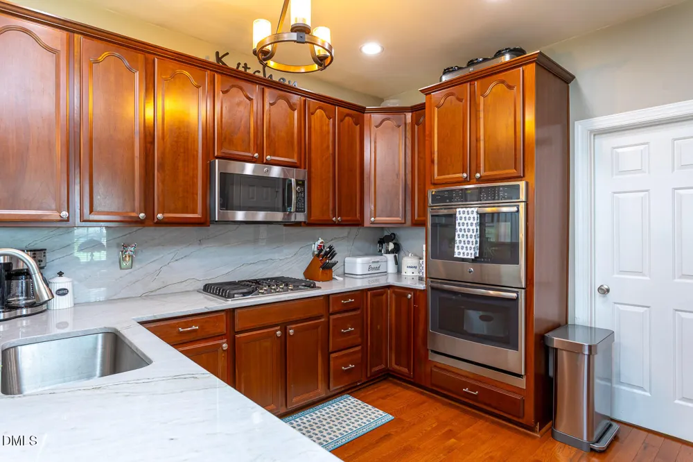 101 Goose Rock Holly Springs, NC 27540