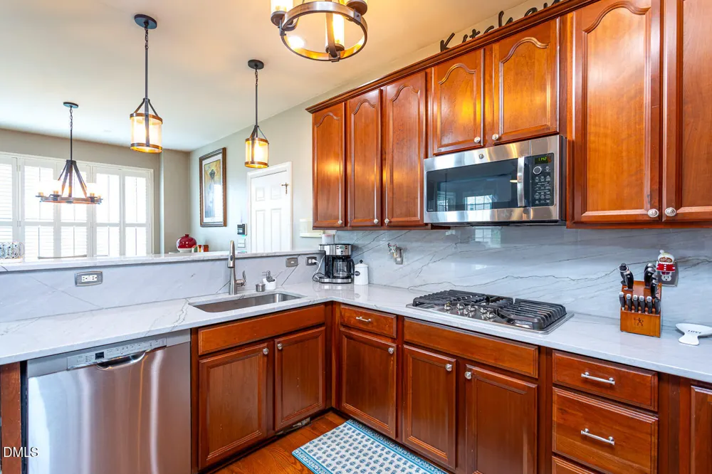 101 Goose Rock Holly Springs, NC 27540