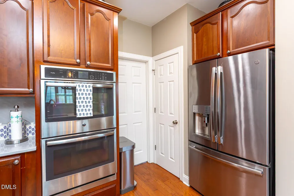 101 Goose Rock Holly Springs, NC 27540