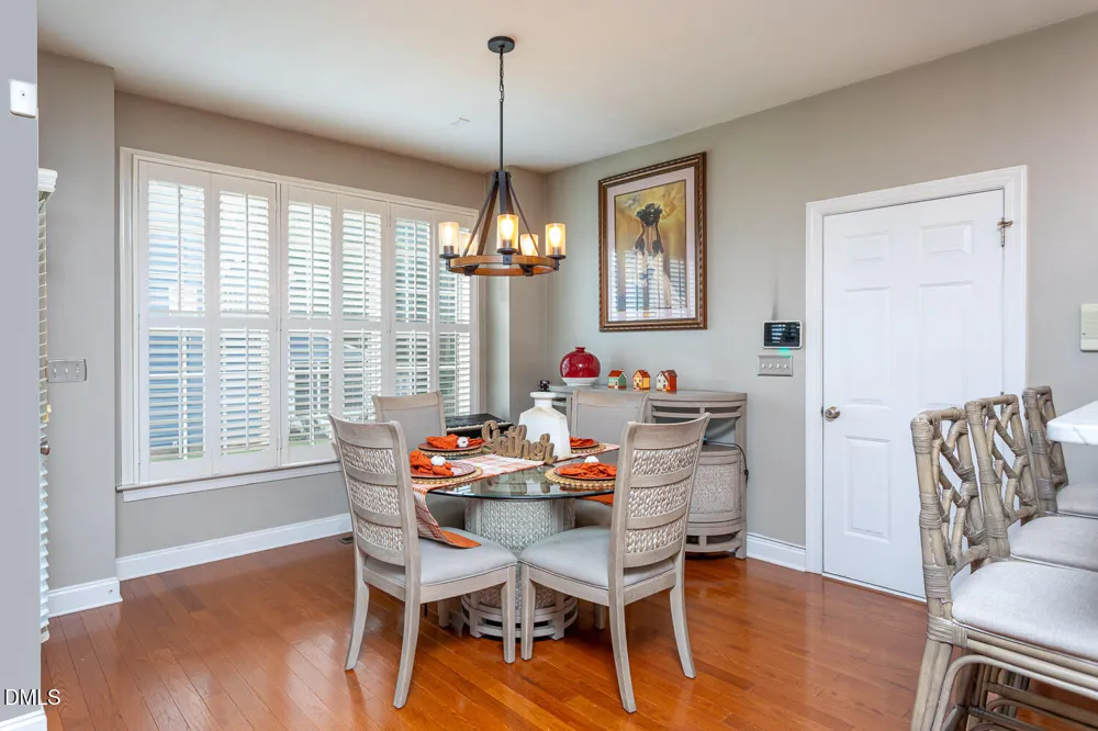 101 Goose Rock Holly Springs, NC 27540