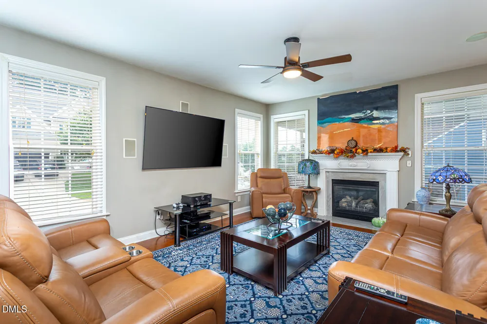 101 Goose Rock Holly Springs, NC 27540