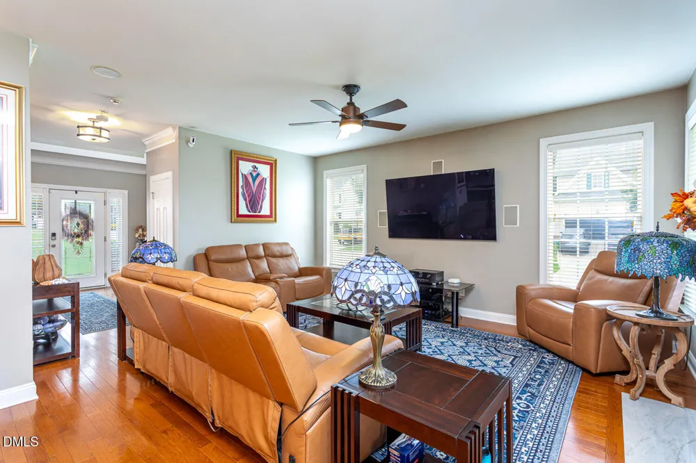 101 Goose Rock Holly Springs, NC 27540