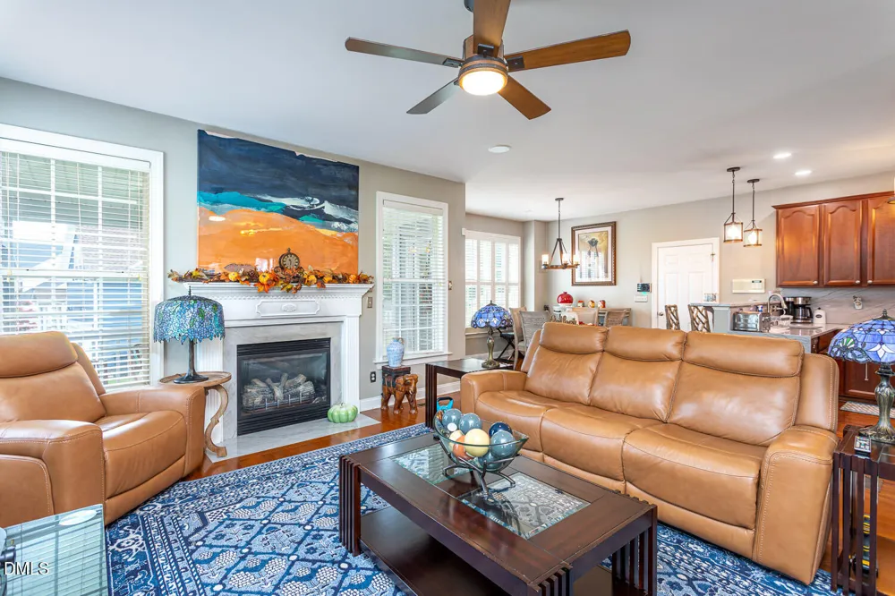 101 Goose Rock Holly Springs, NC 27540
