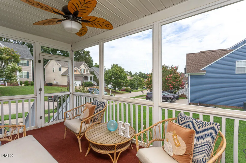 101 Goose Rock Holly Springs, NC 27540