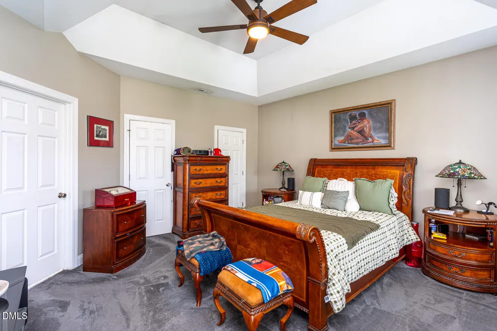 101 Goose Rock Holly Springs, NC 27540