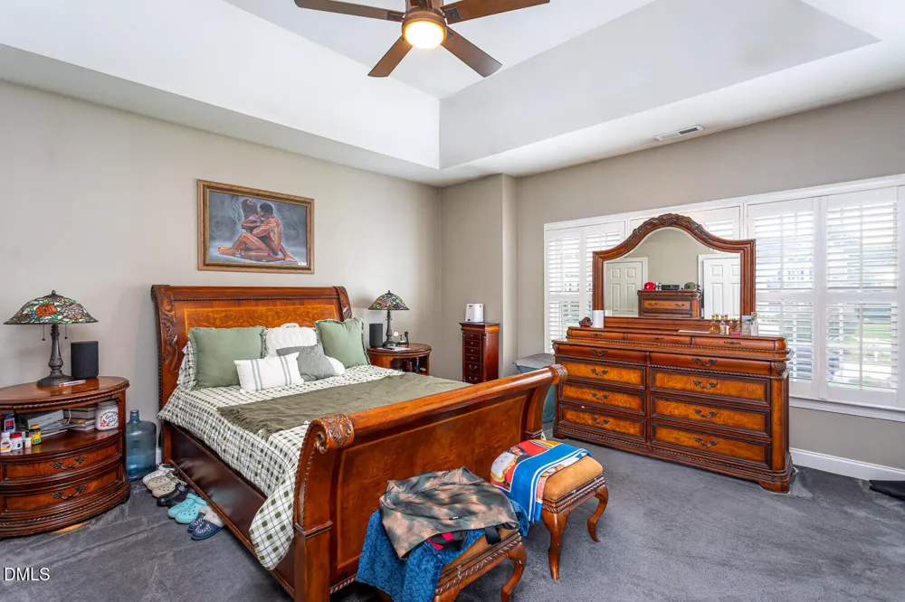 101 Goose Rock Holly Springs, NC 27540