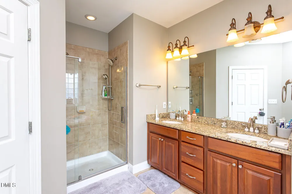 101 Goose Rock Holly Springs, NC 27540