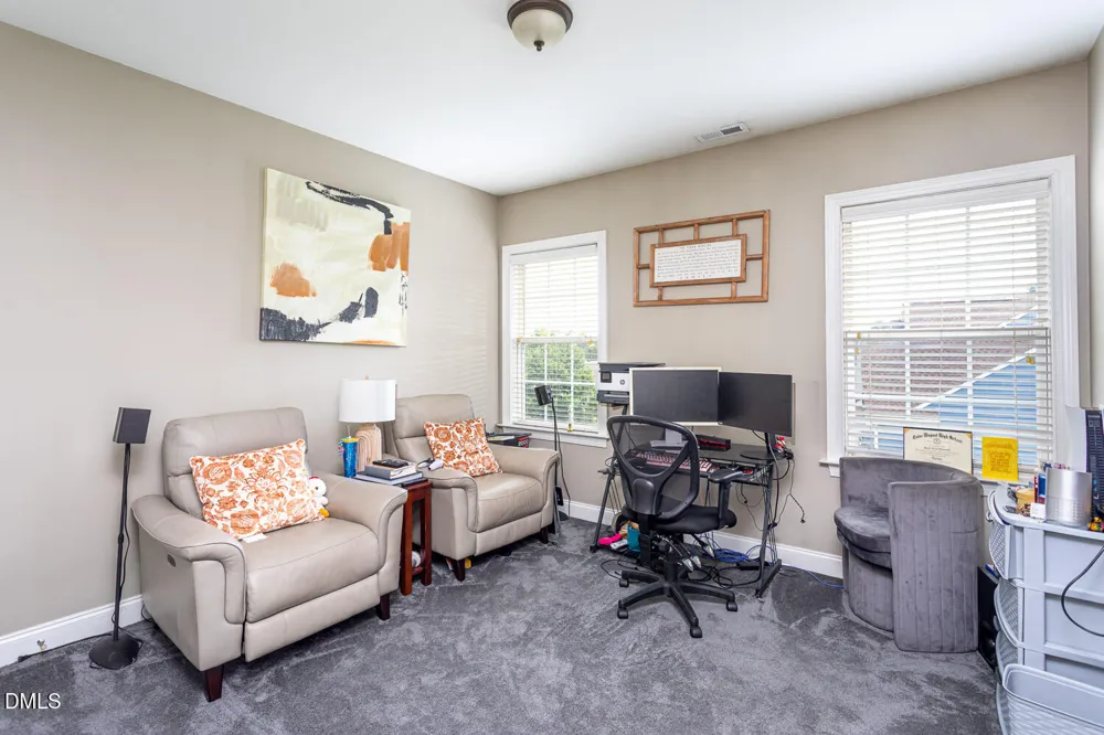 101 Goose Rock Holly Springs, NC 27540