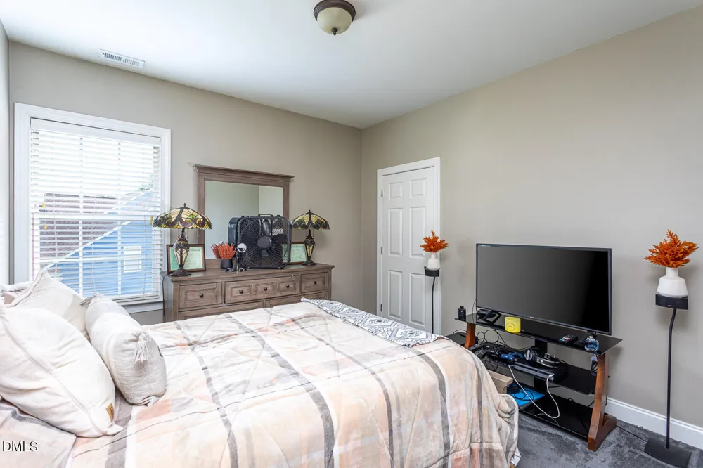 101 Goose Rock Holly Springs, NC 27540